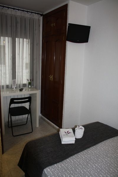 Rofer Gasthof Madrid